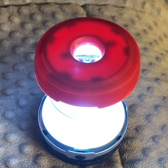 VTG 2010 Flashlight 🔦/Lantern/Night Light 💡 Excellent/New Condition. Powerful! - Picture 7 of 13